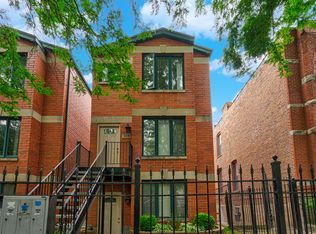 826 S Claremont Ave APT 3, Chicago, IL 60612