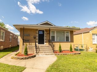11010 S Union Ave, Chicago, IL 60628