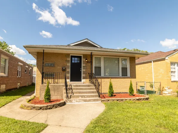 11010 S Union Ave, Chicago, IL 60628