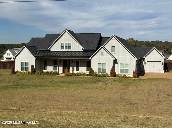 2332 Slocum Rd