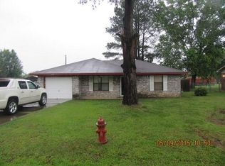 114 Julie Dr, Bokoshe, OK 74930