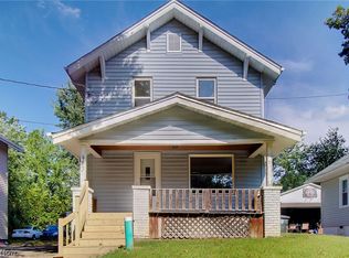 483 Sullivan Ave, Akron, OH 44305
