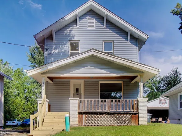 483 Sullivan Ave, Akron, OH 44305