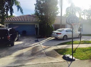 5026 NW 47th Ave, Coconut Creek, FL 33073