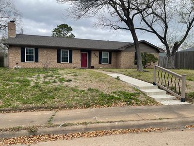 806 Matous Dr, Bryan, TX, 77802