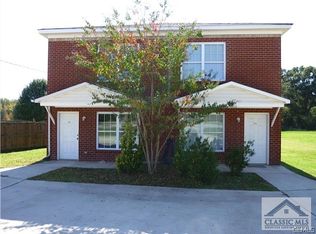 640642 640/642 Clover Ave, Comer, GA 30629