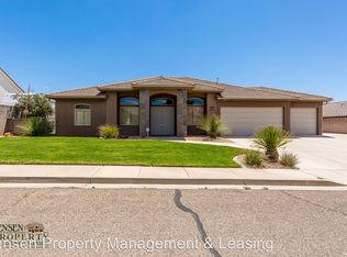 943 S Golda Ave, Saint George, UT 84790