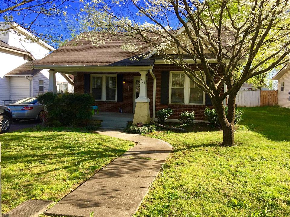 Charming Craftsman Cottage