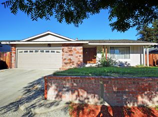 377 El Portal Way, San Jose, CA 95123