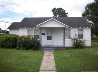 1001 E 8th St, Lumberton, NC 28358