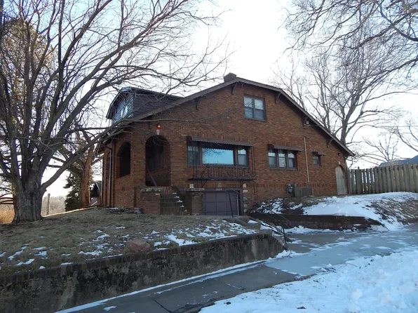 2622 Ridge Ave, Sioux City, IA 51106