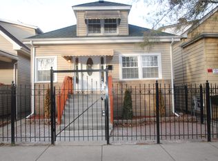 10734 S Kedzie Ave, Chicago, IL