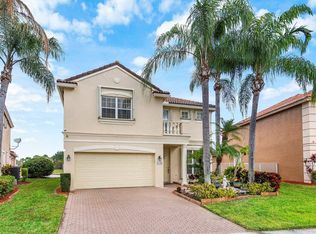 21196 Via Ventura, Boca Raton, FL 33433