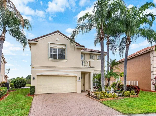 21196 Via Ventura, Boca Raton, FL 33433