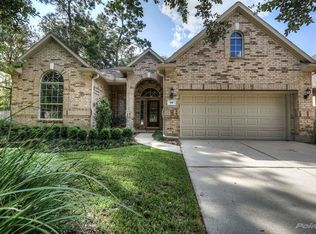 99 E Northcastle Cir, Conroe, TX 77384