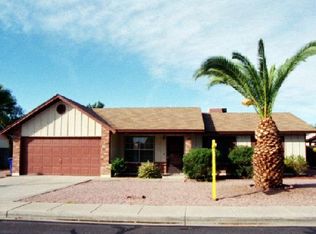 828 S Gilmore St, Mesa, AZ 85206