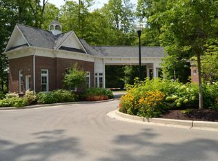 3673 Cherwell Dr, Zionsville, IN 46077