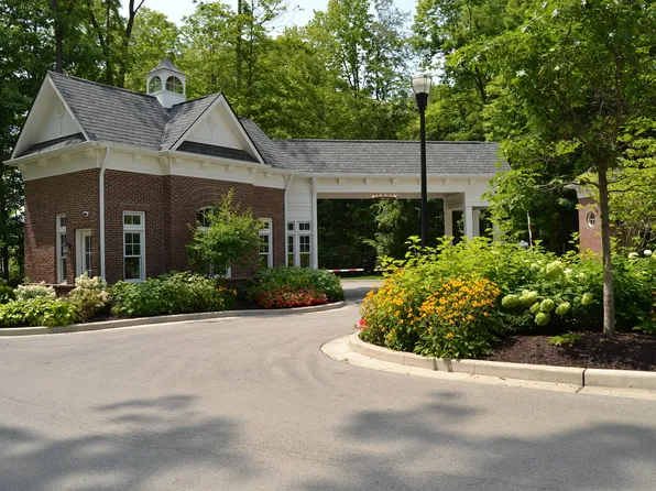 3673 Cherwell Dr, Zionsville, IN 46077