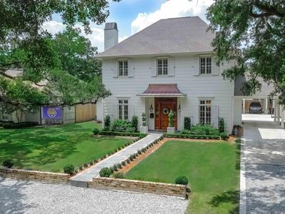 1932 Glenmore Ave, Baton Rouge, LA, 70808