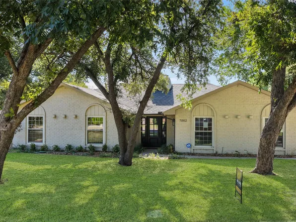 7862 La Verdura Dr, Dallas, TX 75248