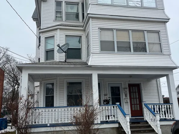 68 Trinity St, New Britain, CT 06051