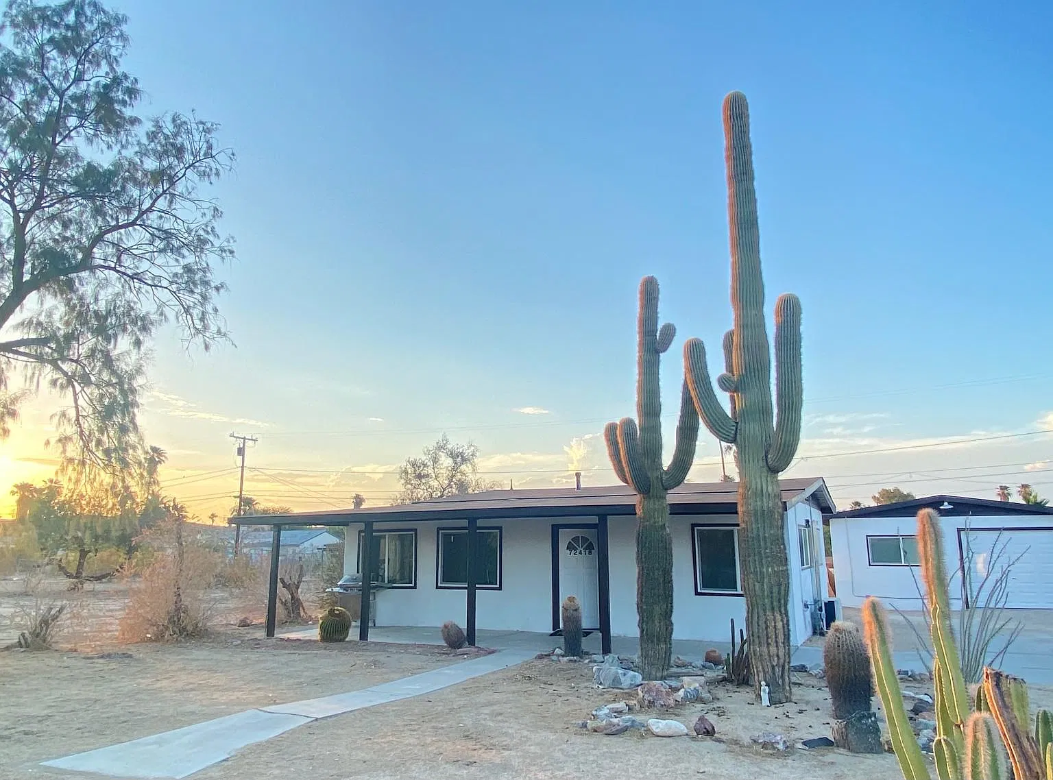 72418 Sun Valley Dr — Photo 1