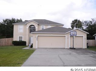 3003 Juniper Dr, Edgewater, FL 32141