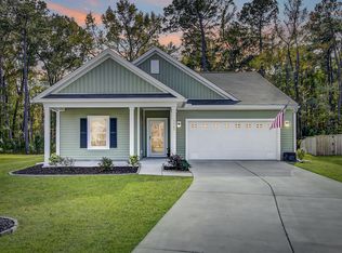 1385 Thin Pine Dr, Johns Island, SC 29455