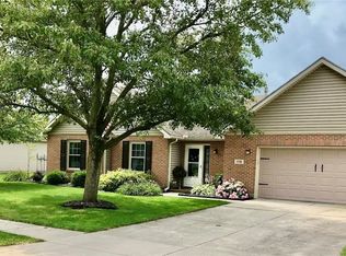 119 Union Ridge Dr, Englewood, OH 45322