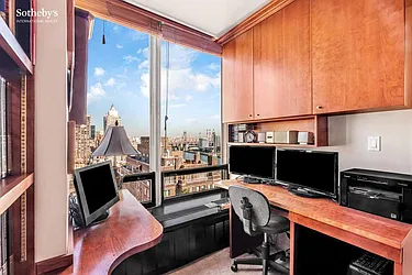 Sold by Sotheby's International Realty