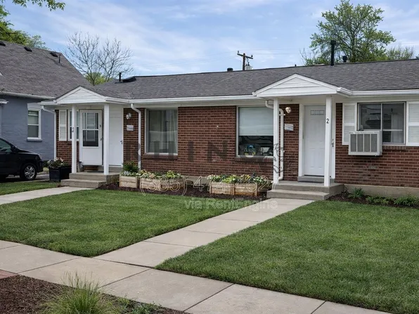 365 E Kensington Ave APT 1, Salt Lake City, UT 84115