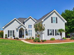 107 Tupelo Dr, Rincon, GA 31326