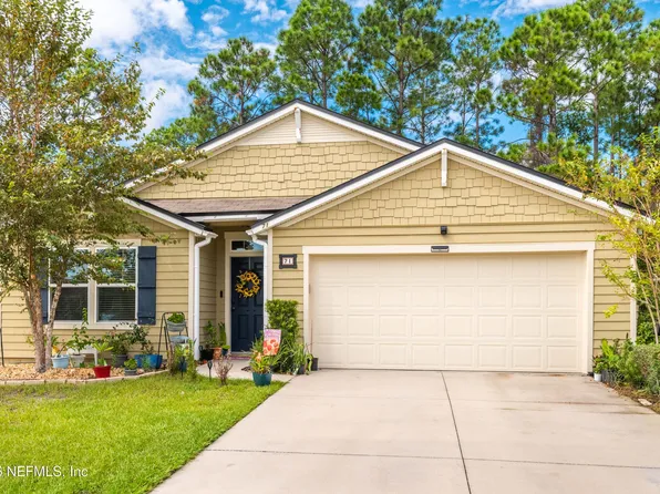 71 CODY Street, St. Augustine, FL 32084