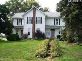 10370 Newcomer Rd, Rittman, OH 44270