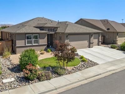 132 Midas Ct, Sparks, NV, 89441