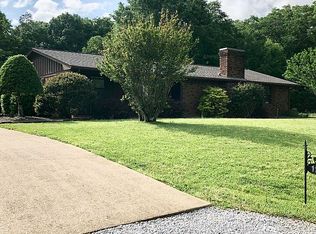 123 Elizabeth St, Nettleton, MS 38858