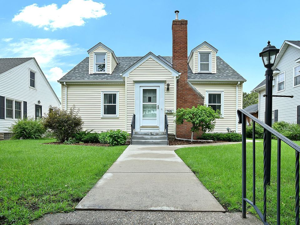 1st image of 506 8th Ave N