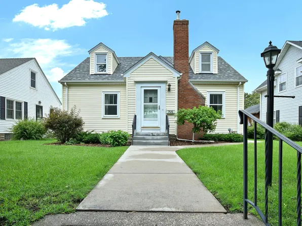 506 8th Ave N, South Saint Paul, MN 55075