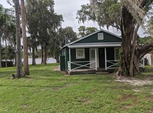 9105 N Mobley Rd #A, Odessa, FL 33556