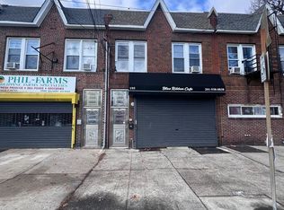 195 Mallory Ave #1, Jersey City, NJ 07304