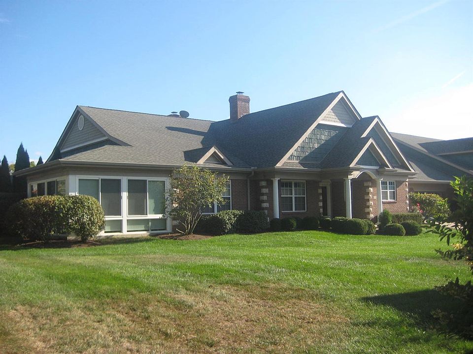 3507 Rabbits Foot Trl, Lexington, KY 40503 Zillow