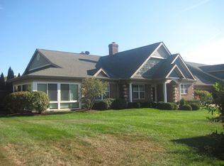 3507 Rabbits Foot Trl, Lexington, KY 40503