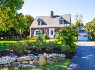 64 Worcester Rd, Princeton, MA 01541