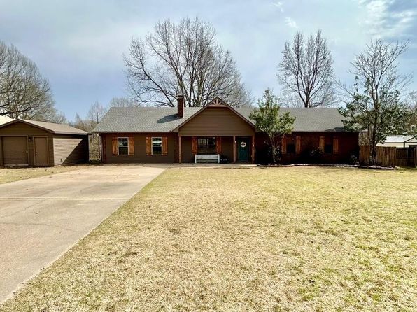17 County Road 726, Wynne, AR 72396