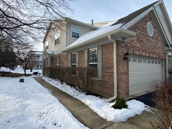 1587 Millbrook Dr #1587