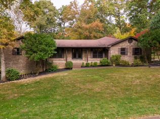 111 County Road 575, Englewood, TN 37329