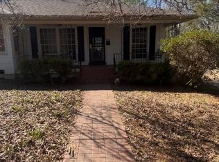 3403 Galloway Ave, Jackson, MS 39216