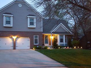 14302 W 84th Ter, Lenexa, KS 66215