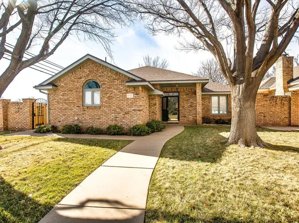 5712 Nashville Ave, Lubbock, TX 79413