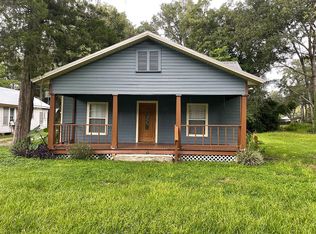 214 NE 1st Ave, Williston, FL 32696